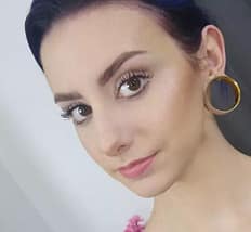 ear stretching, jewelry