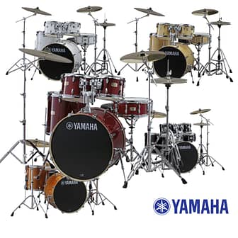 yamahadrum