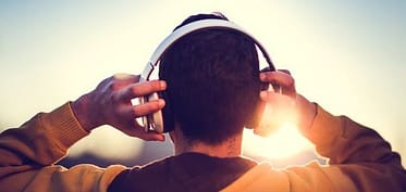 music playlist